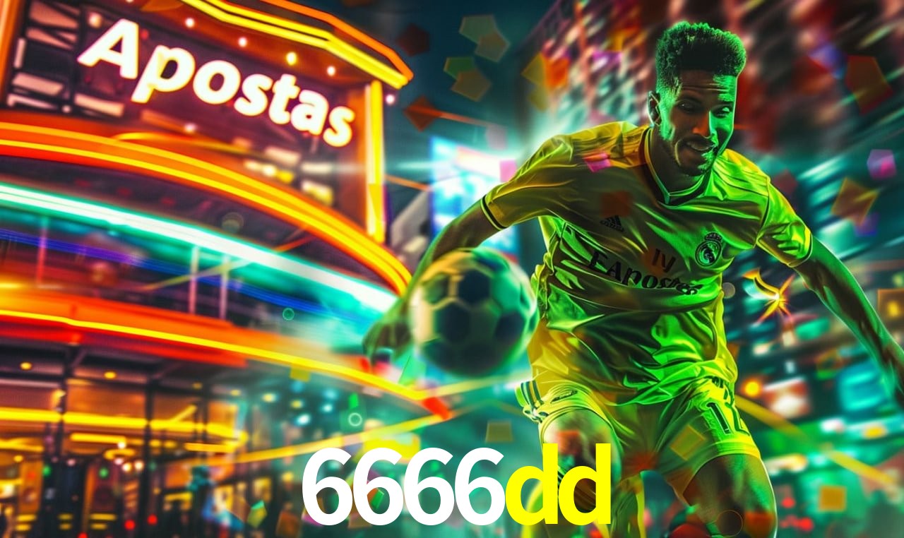 Estatísticas 6666dd