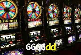 A Revolução dos Aplicativos de Jogos no 6666dd