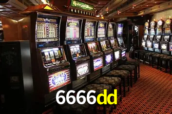 Descubra a Essência do 6666dd: Nossa História e Compromissos