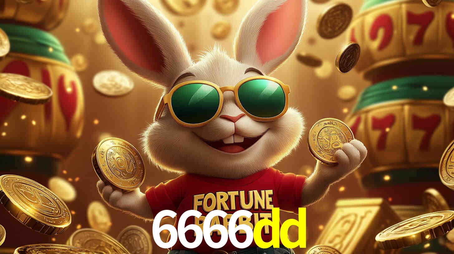 6666dd: Seu Cassino Premiado com Pagamentos Rápidos
