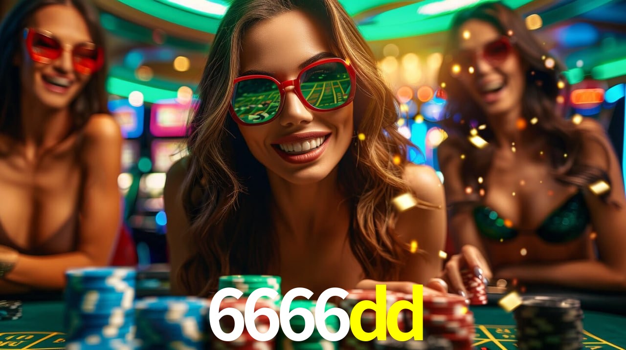 Experiência VIP 6666dd