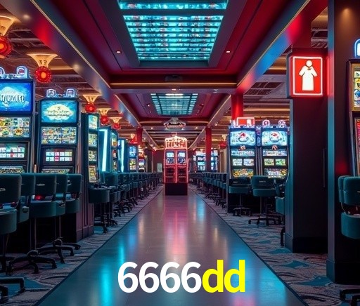 Descubra a Essência do 6666dd: Nossa História e Compromissos