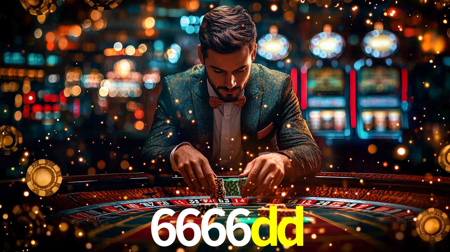 Daily Bonuses 6666dd