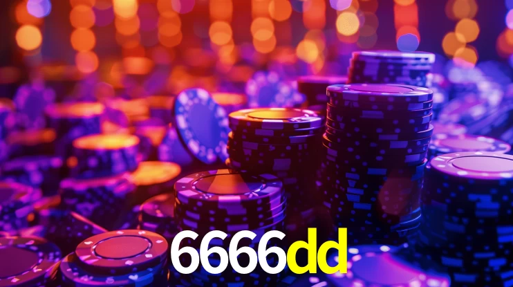 6666dd: A Experiência de Casino com Jogos de Mesa ao Vivo