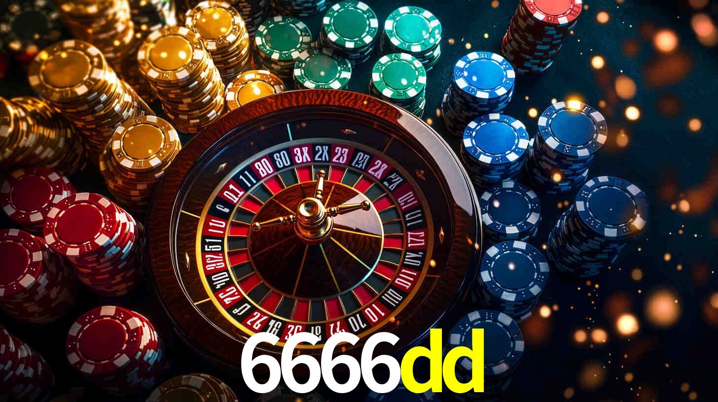 Welcome Bonus 6666dd