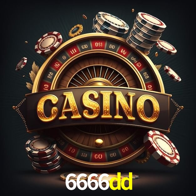 6666dd bet