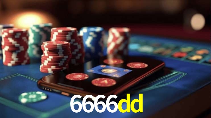 Casino Ao Vivo 6666dd