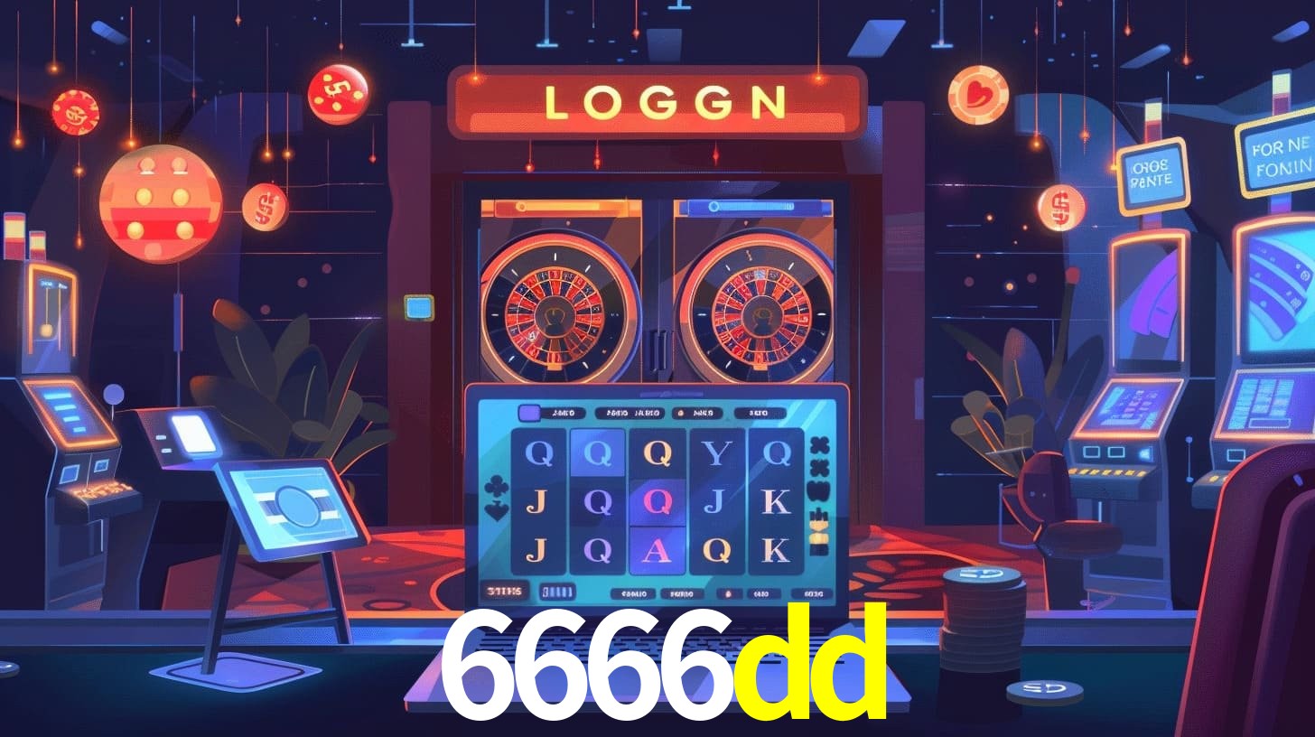 Benefícios da Conta 6666dd