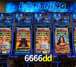 Desvendando o Mundo dos Jogos Virtuais na 6666dd