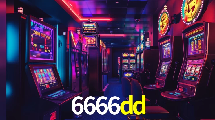 Exclusive Games 6666dd