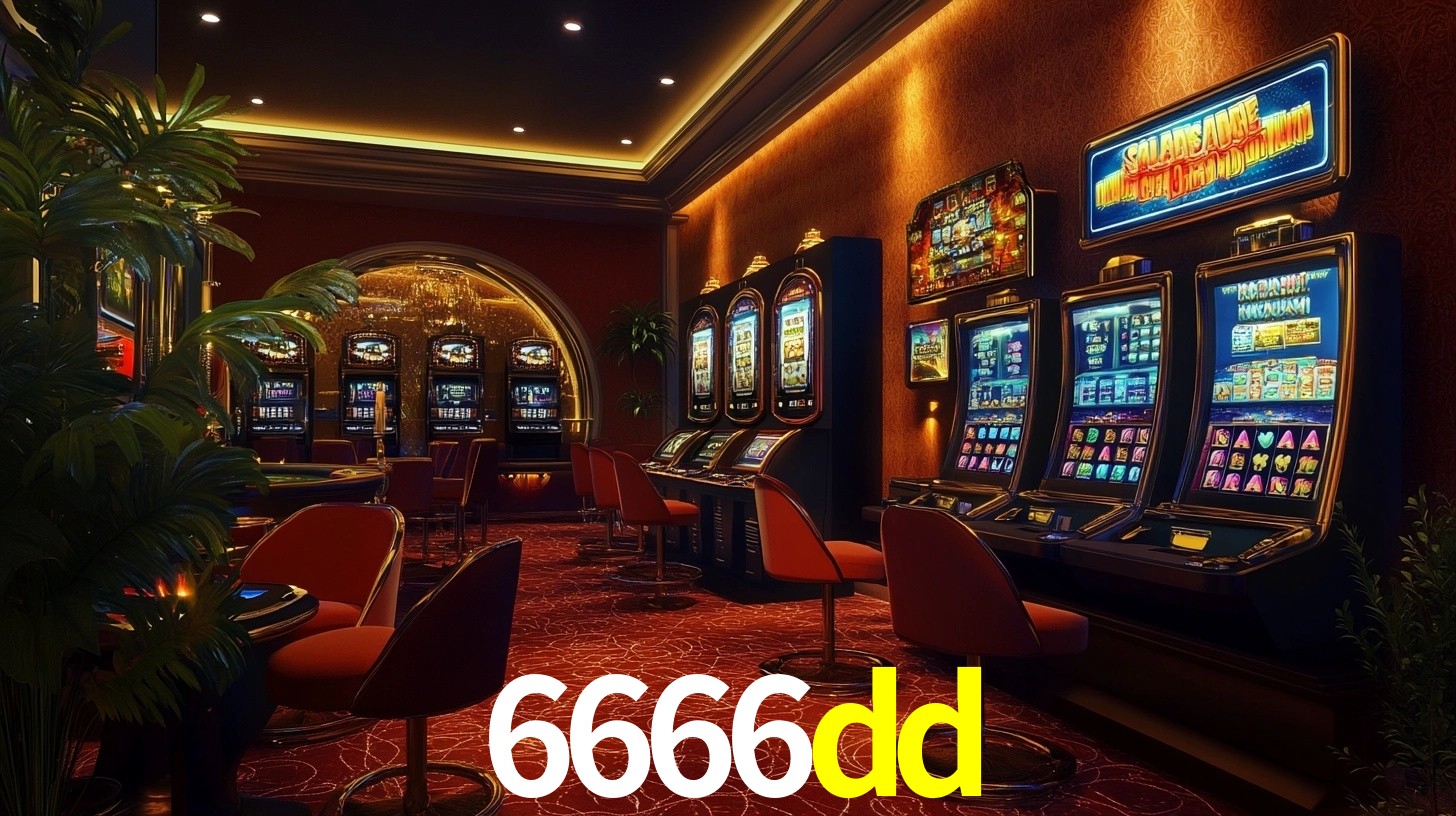 VIP Casino 6666dd