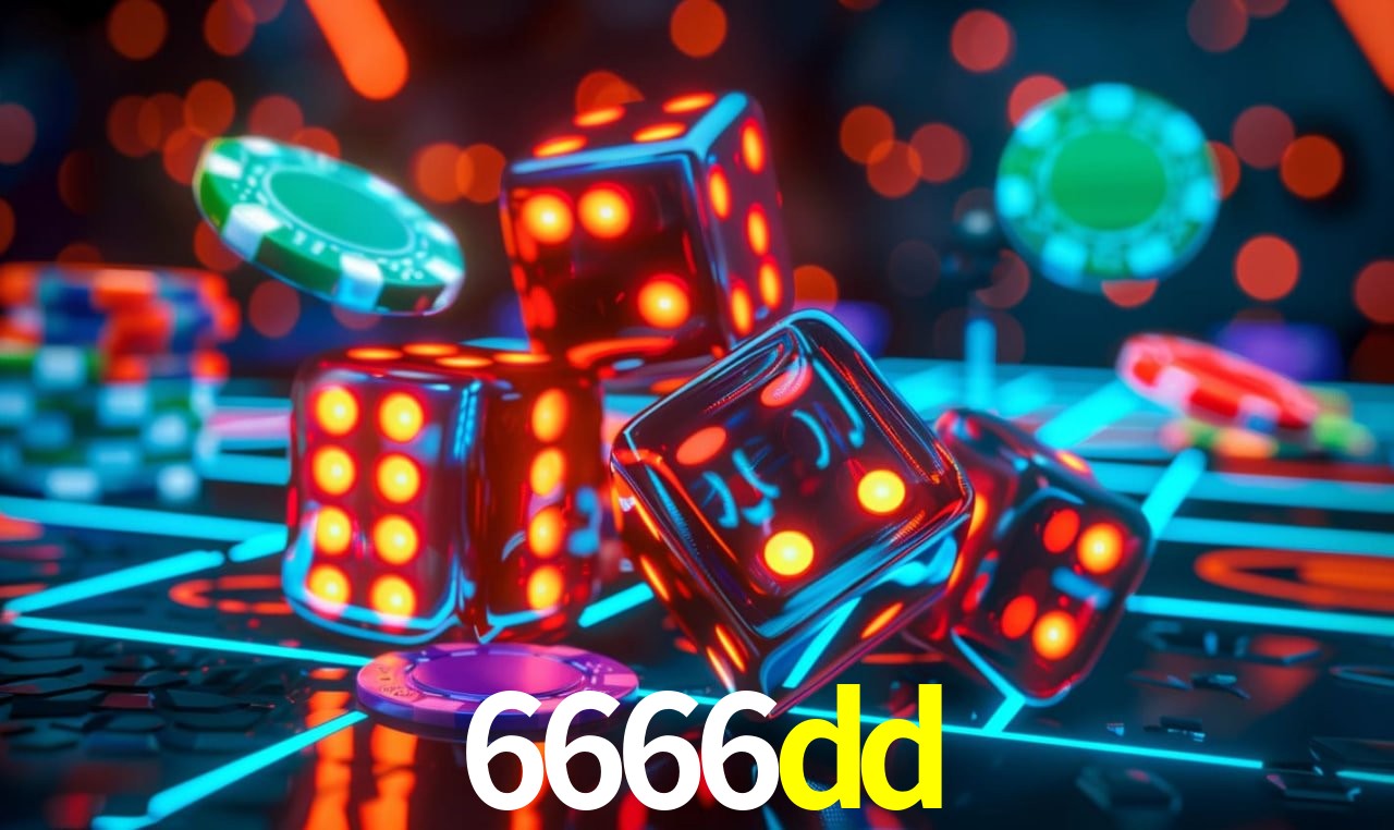 Inovações de Jogos na 6666dd: O Futuro das Experiências Interativas