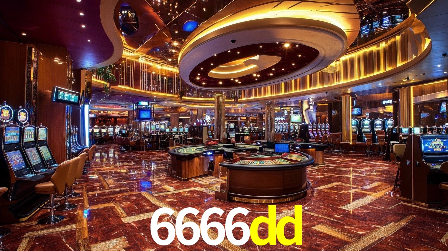 Blackjack Table 6666dd
