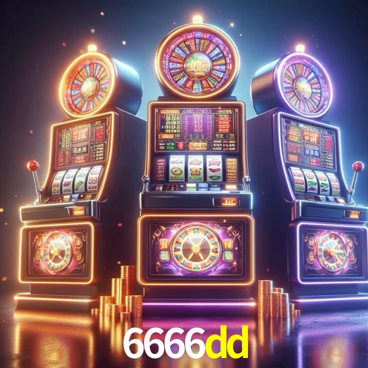 6666dd bet