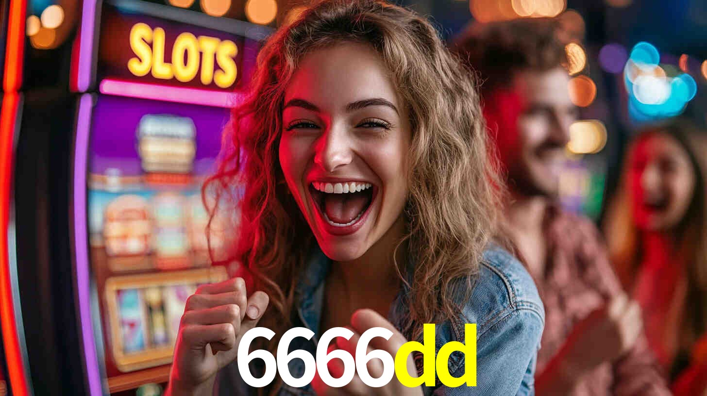 Descubra o Programa VIP da 6666dd: Vantagens Exclusivas para Jogadores
