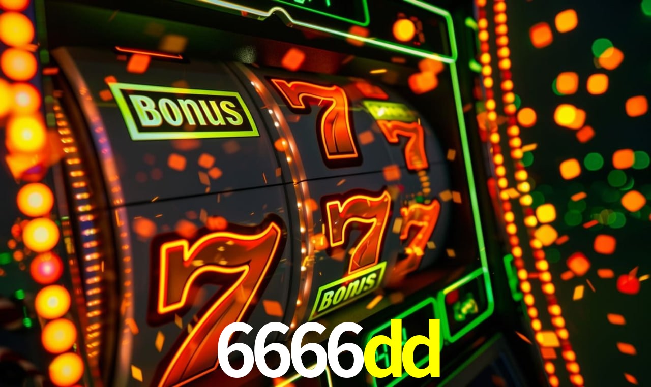Descubra a Essência do 6666dd: Nossa História e Compromissos