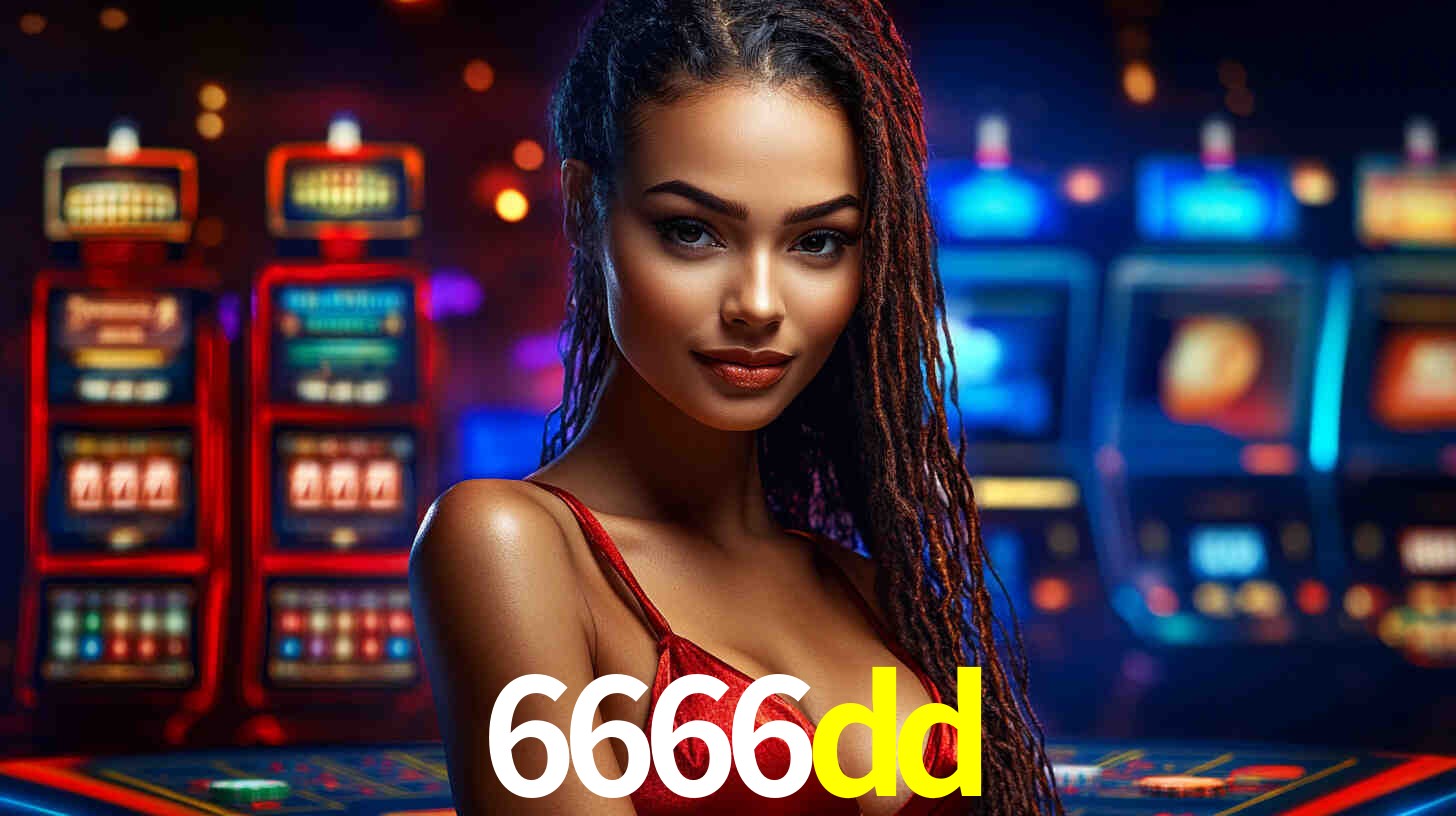 A Experiência Imersiva dos Cassinos Ao Vivo no 6666dd