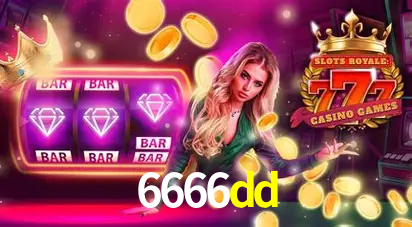 A Experiência Imersiva dos Cassinos Ao Vivo no 6666dd