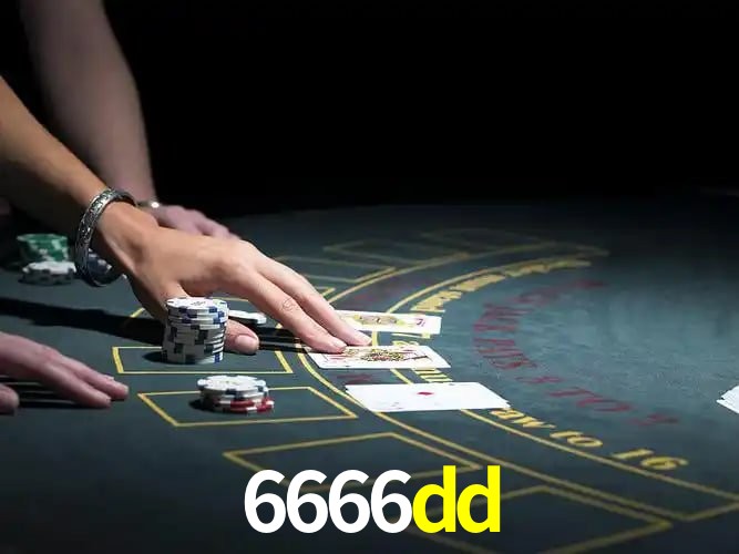 Tecnologia da Plataforma 6666dd