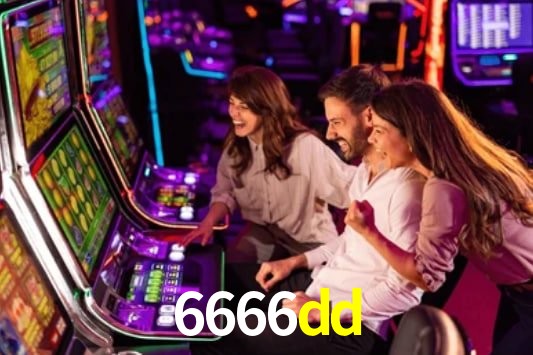 A Experiência Imersiva dos Cassinos Ao Vivo no 6666dd