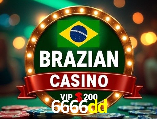 cassino 6666dd