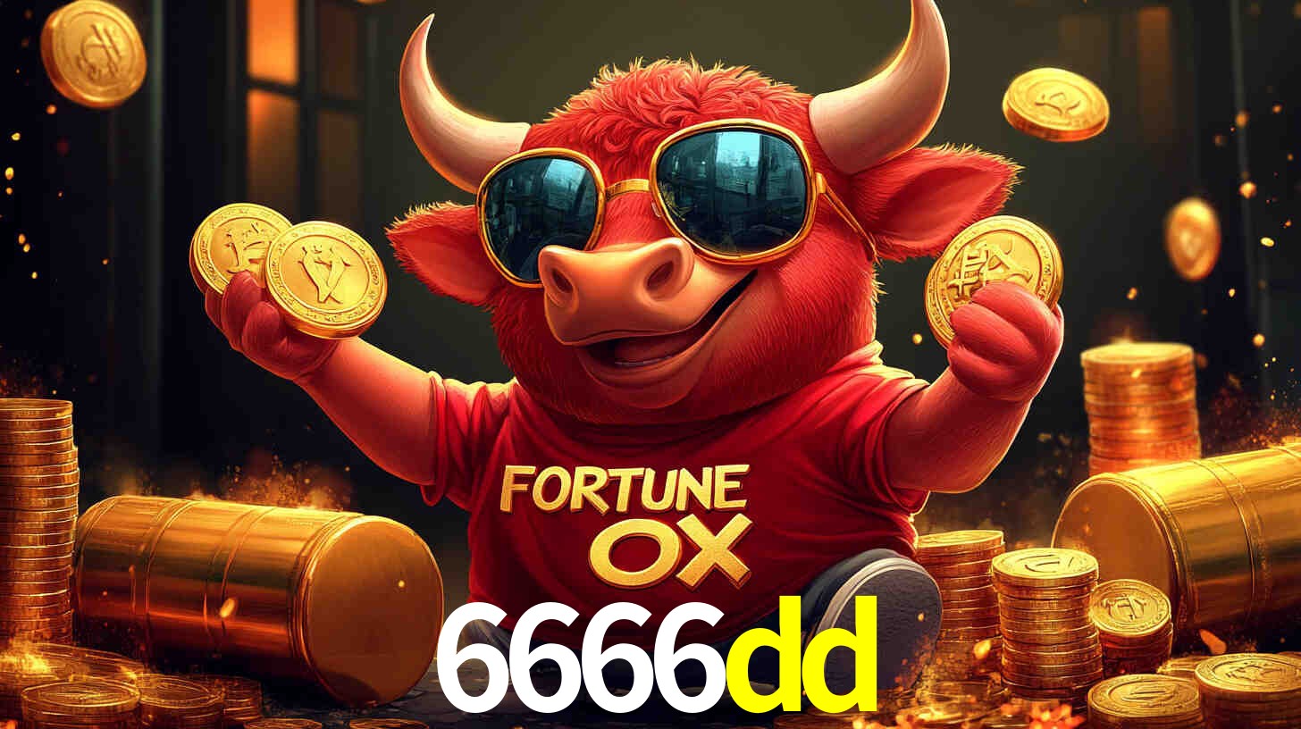 A Emoção da Loteria na 6666dd: Uma Chance de Mudança de Vida