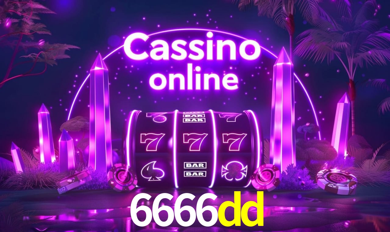 Casino Ao Vivo 6666dd