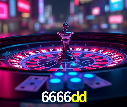 Apostas Esportivas na 6666dd: Um Guia Completo