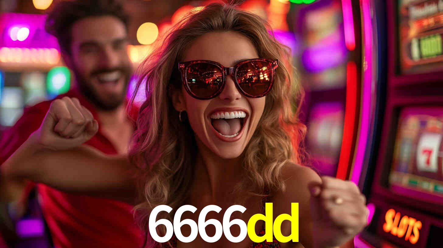 Apostas Esportivas na 6666dd: Um Guia Completo