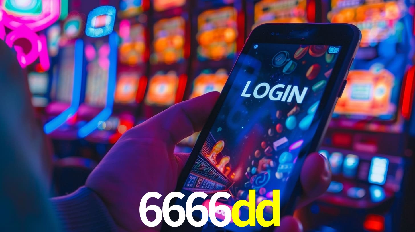 Bônus Diários 6666dd