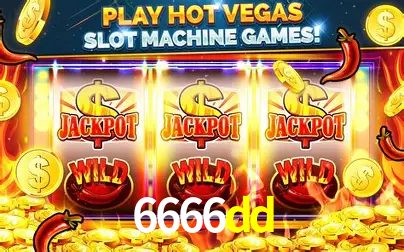 Descubra a Magia dos Jogos de Arcade no 6666dd