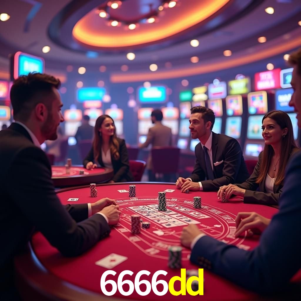 Interface Premium 6666dd