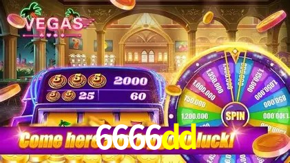 APP oficial da 6666dd para mobile