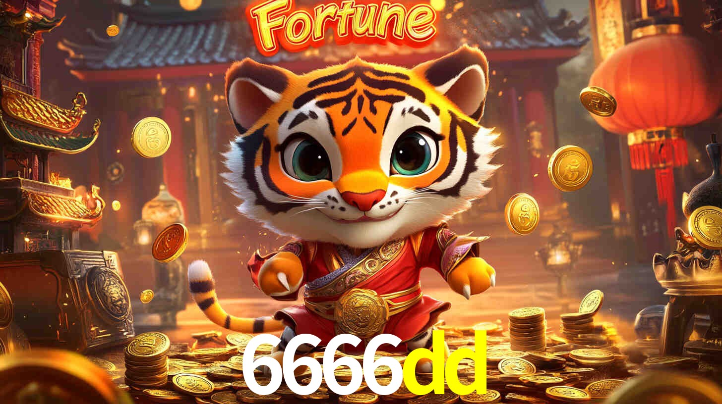 A Revolução dos Aplicativos de Jogos no 6666dd
