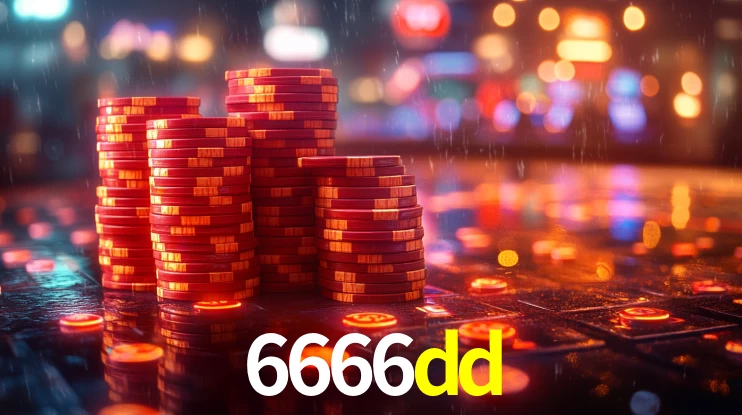 Experimente o Login Seguro Premium no 6666dd