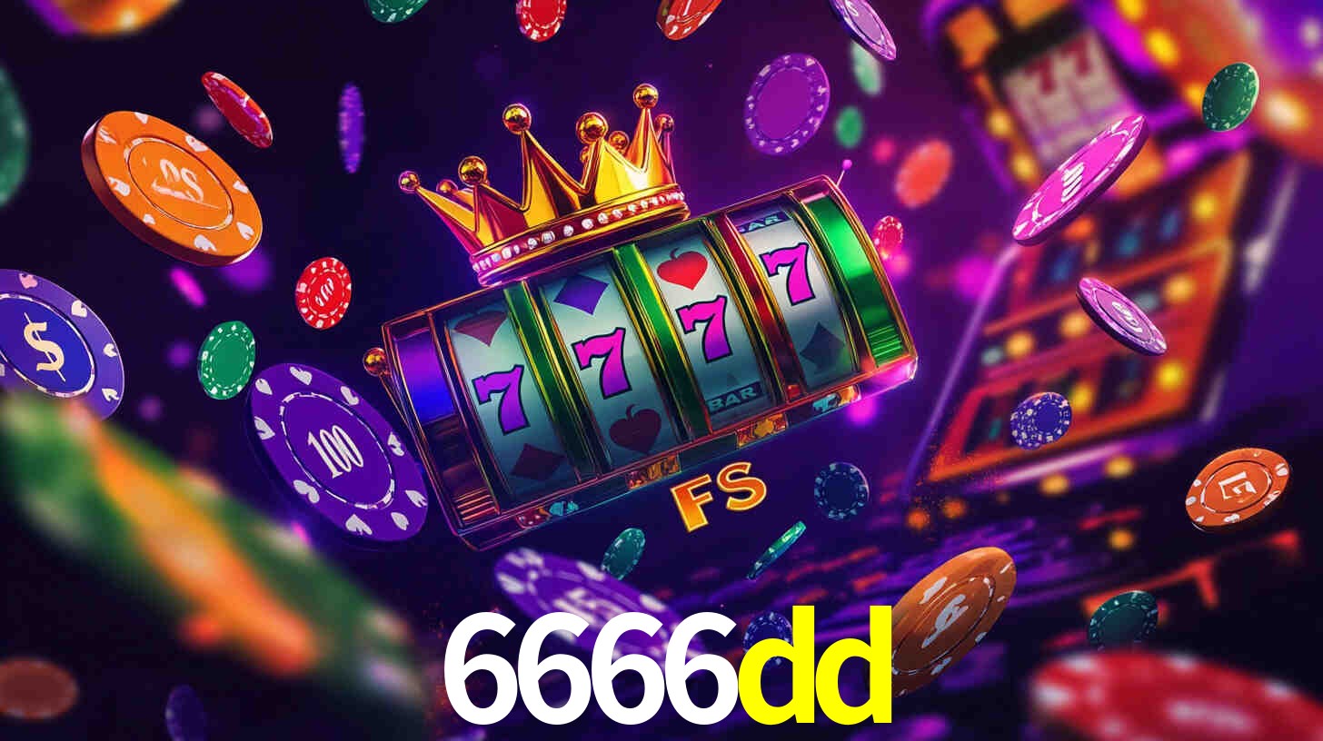 Live Casino 6666dd