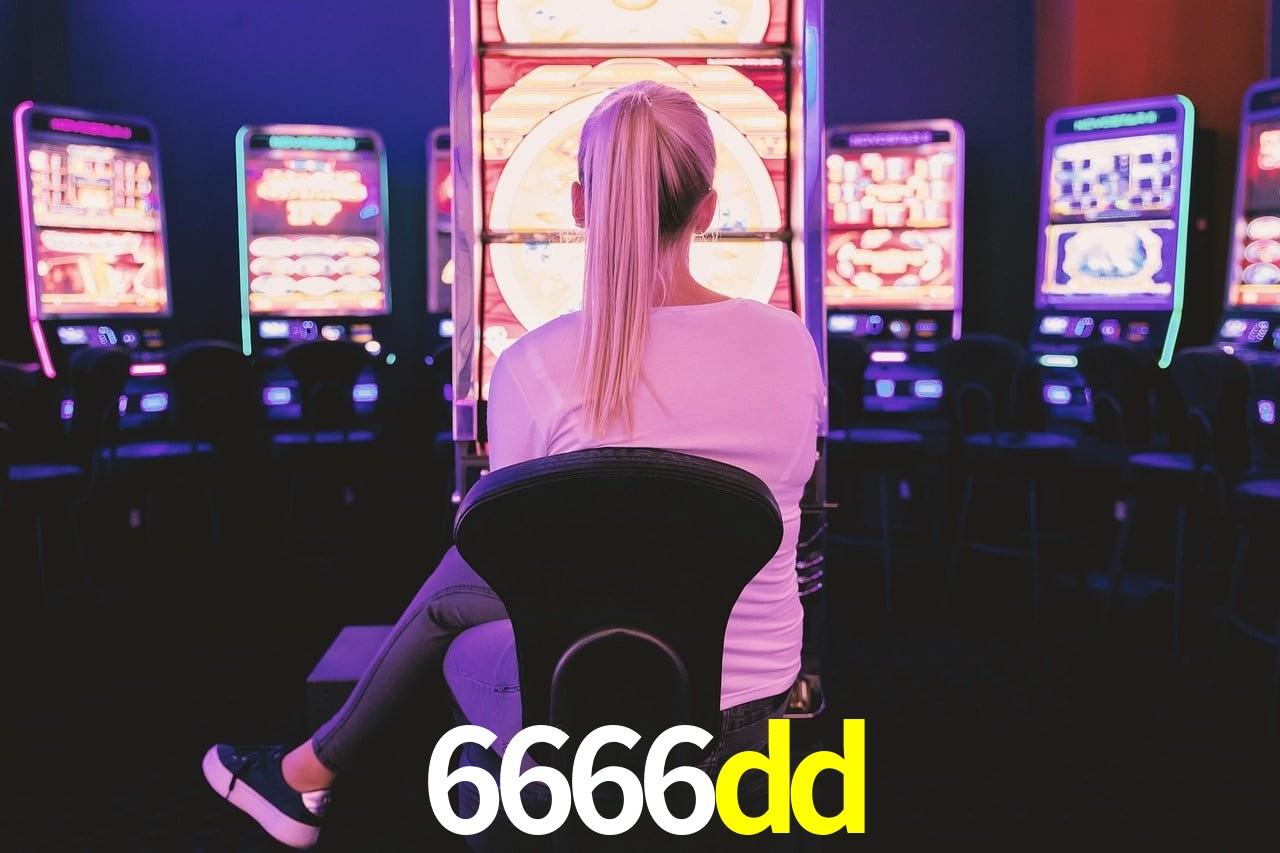 Live Casino 6666dd