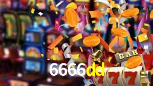 6666dd bet