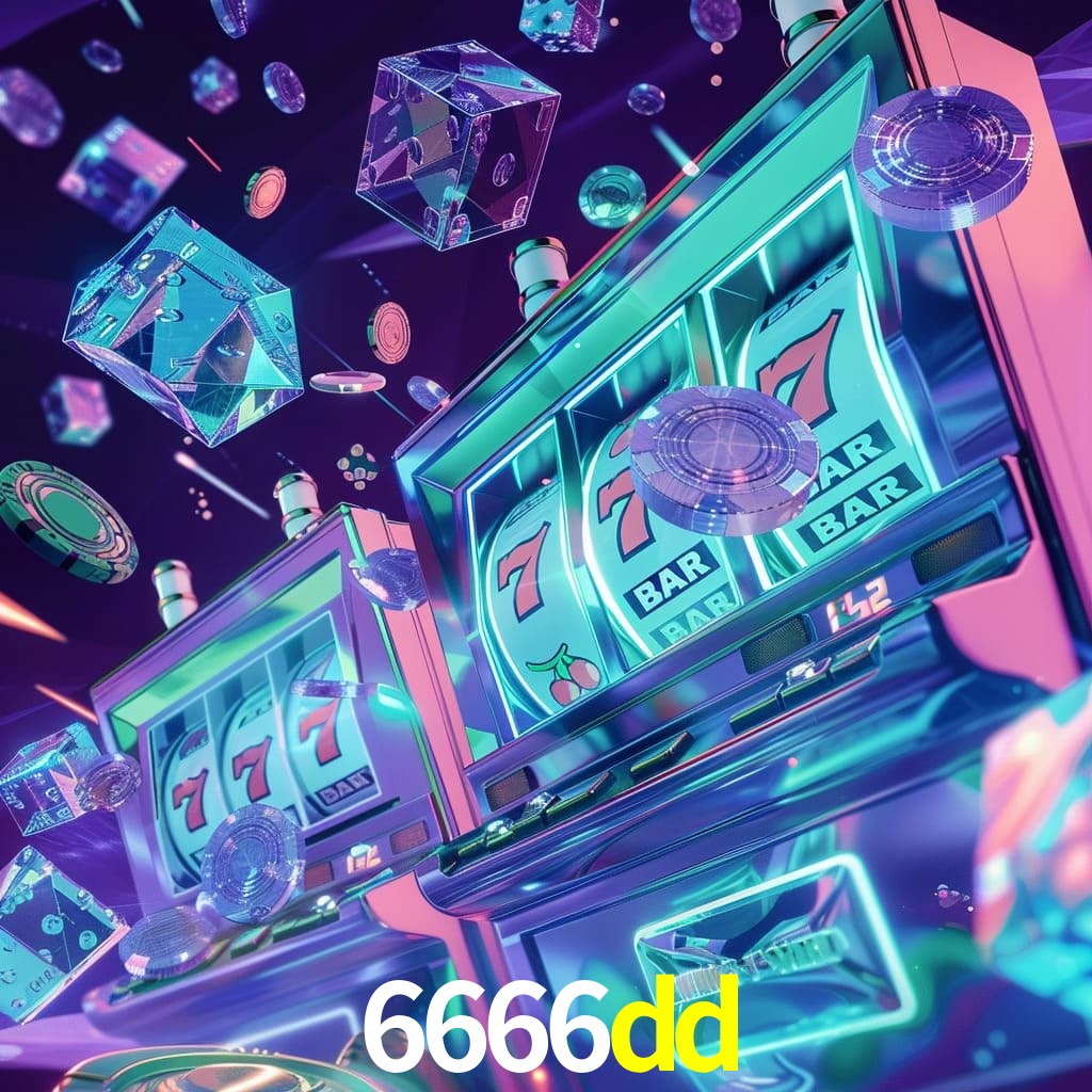 Descubra o Programa VIP da 6666dd: Vantagens Exclusivas para Jogadores