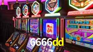 A Emoção da Loteria na 6666dd: Uma Chance de Mudança de Vida