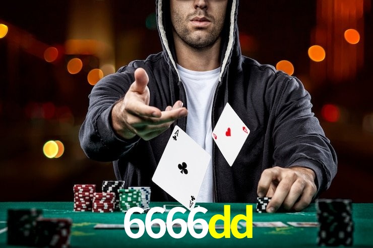 Bônus Generosos e Exclusivos no 6666dd para Você!