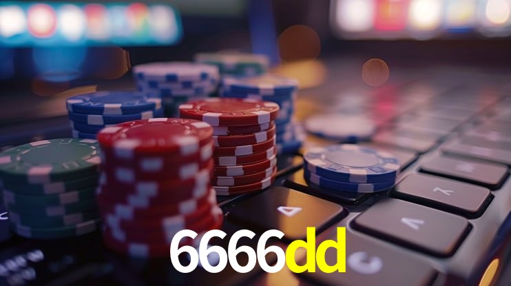 Provedores de Jogos 6666dd