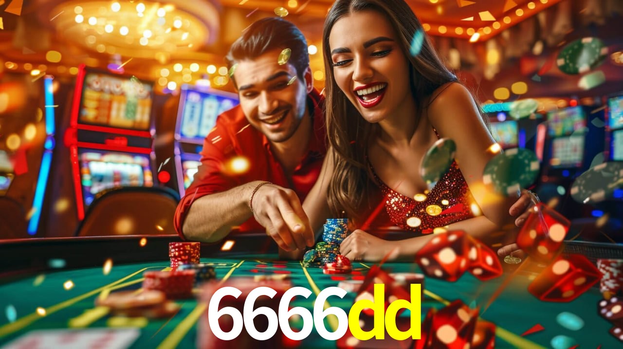 Diretório de Jogos 6666dd