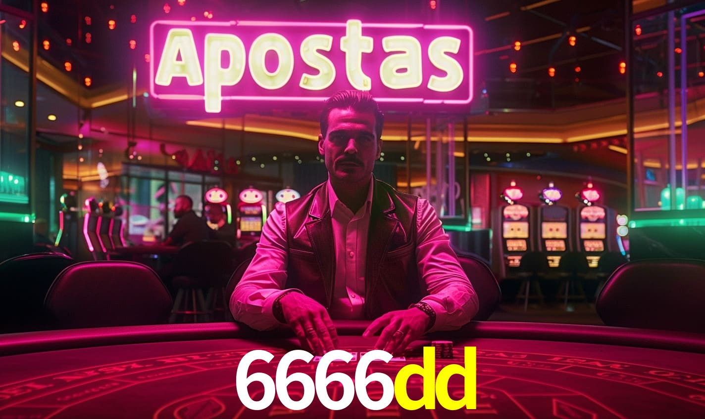 A Popularidade dos Caça-Níqueis no 6666dd