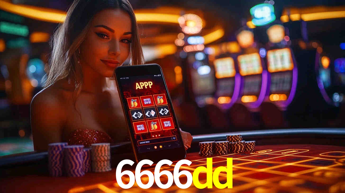 Desvendando o Mundo dos Jogos Virtuais na 6666dd