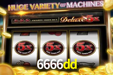Descubra a Essência do 6666dd: Nossa História e Compromissos