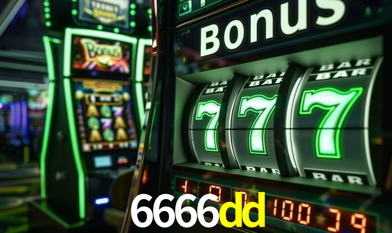 Game Providers 6666dd