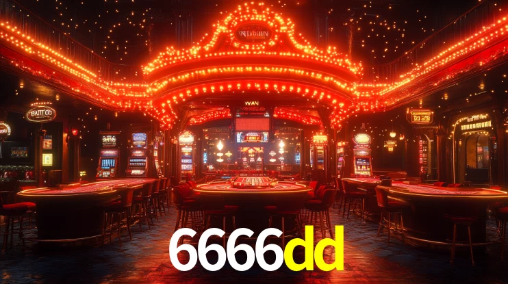 6666dd App Interface