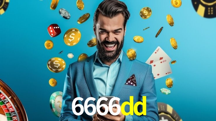 Slot Games 6666dd