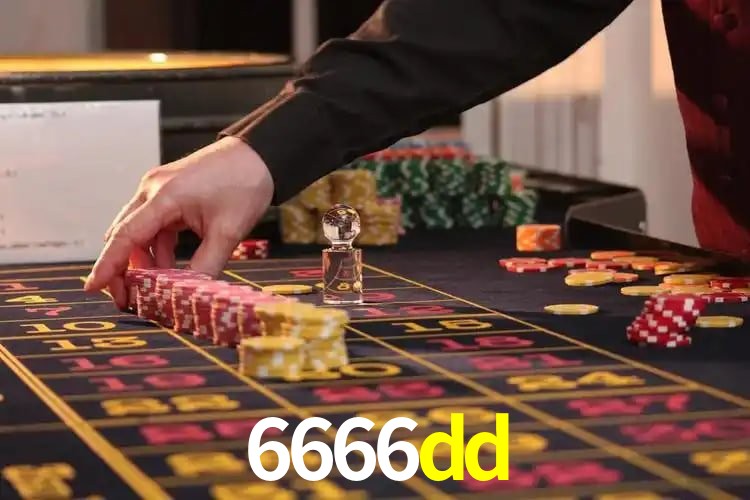 Apostas Esportivas na 6666dd: Um Guia Completo
